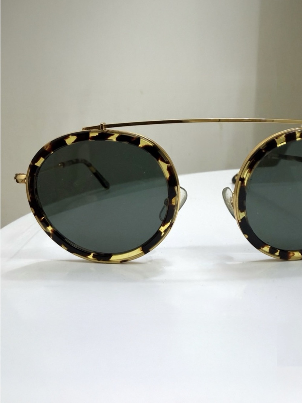 KREWE Polarized • Conti Zulu 24K